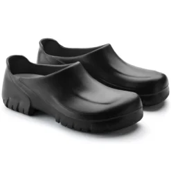 Birkenstock A 630 Allpro Non-Slip Black Clog 7 Birkenstock A 630 Allpro Non-Slip Black Clog -Fashion Shoe Store bira630c