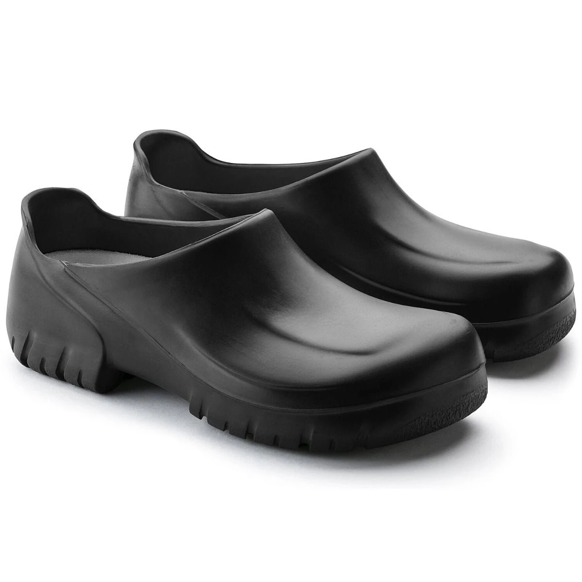 Birkenstock A 630 Allpro Non-Slip Black Clog 3 Birkenstock A 630 Allpro Non-Slip Black Clog - Image 3