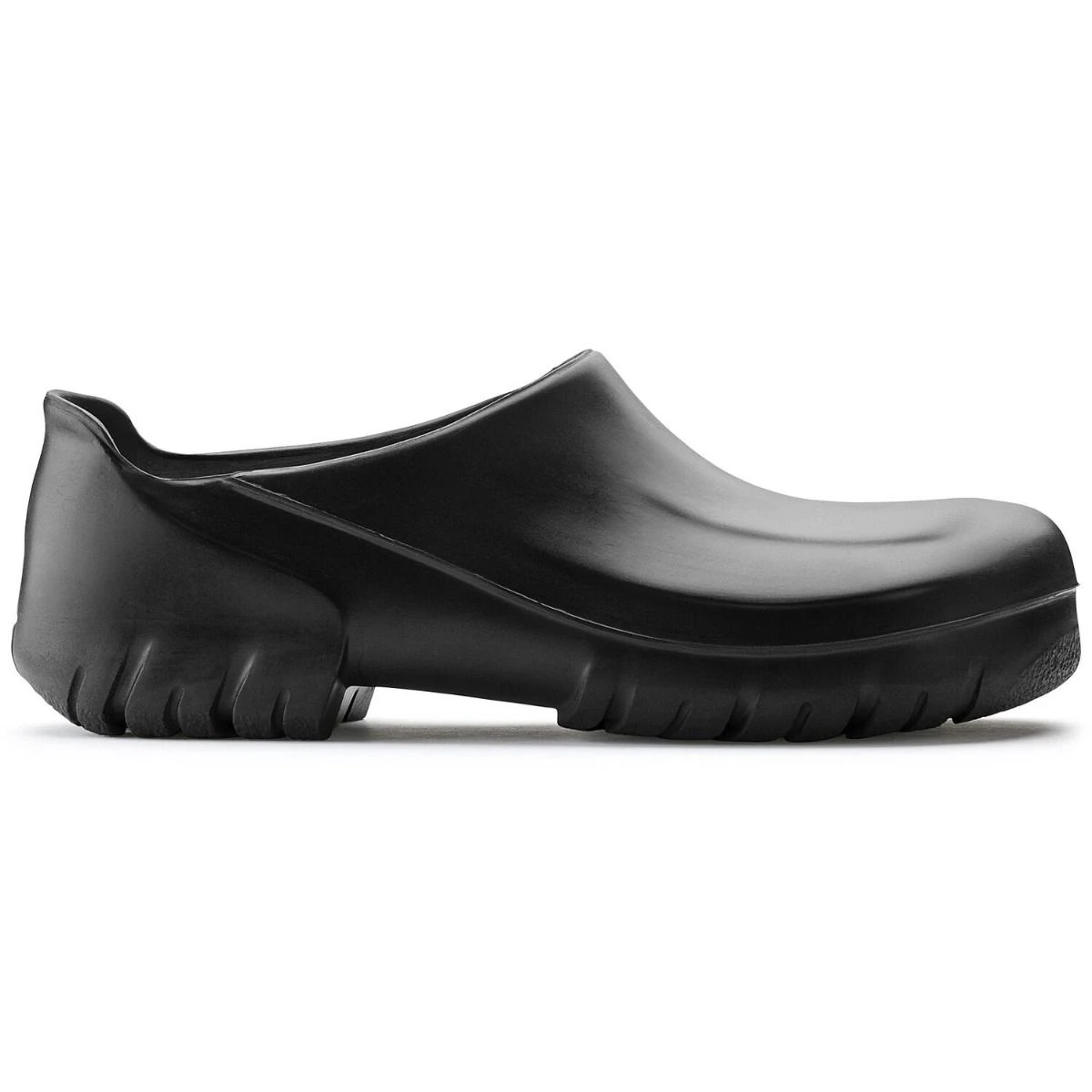 Birkenstock A 630 Allpro Non-Slip Black Clog 2 Birkenstock A 630 Allpro Non-Slip Black Clog - Image 2