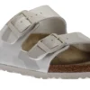 Birkenstock Arizona S Camo Snow