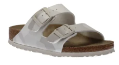 Birkenstock Arizona S Camo Snow