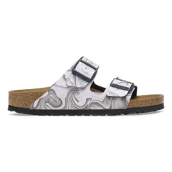 Birkenstock Arizona Marble Black 12 Birkenstock Arizona Marble Black -Fashion Shoe Store birarizona20d