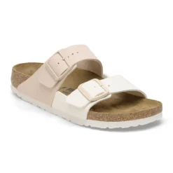 Birkenstock Arizona Split Biege