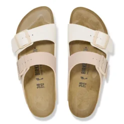 Birkenstock Arizona Split Biege -Fashion Shoe Store birarizona28b