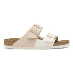 Birkenstock Arizona Split Biege -Fashion Shoe Store birarizona28d