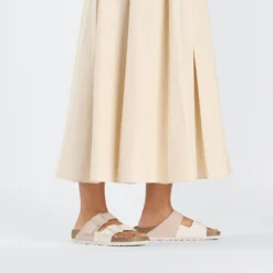 Birkenstock Arizona Split Biege -Fashion Shoe Store birarizona28f