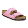 Birkenstock Arizona Candy Pink