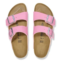 Birkenstock Arizona Candy Pink -Fashion Shoe Store birarizona32b