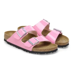 Birkenstock Arizona Candy Pink -Fashion Shoe Store birarizona32c