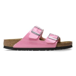 Birkenstock Arizona Candy Pink -Fashion Shoe Store birarizona32d