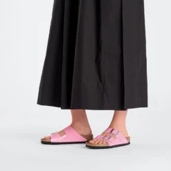 Birkenstock Arizona Candy Pink -Fashion Shoe Store birarizona32f