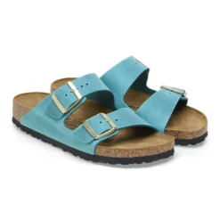 Birkenstock Arizona Oiled Biscay -Fashion Shoe Store birarizonaoil03c