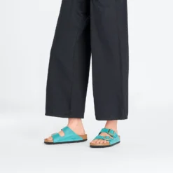 Birkenstock Arizona Oiled Biscay -Fashion Shoe Store birarizonaoil03g