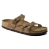 Birkenstock Franca RG Tobacco