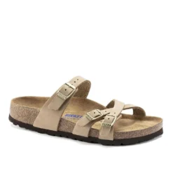 Birkenstock Franca S Sandcastle