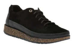 Birkenstock Honnef Low Black