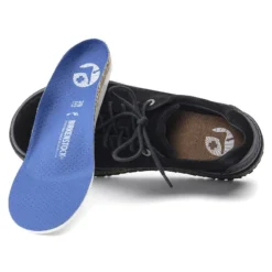 Birkenstock Honnef Low Black 11 Birkenstock Honnef Low Black -Fashion Shoe Store birhonneflow01e