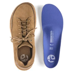 Birkenstock Honnef Low Tea -Fashion Shoe Store birhonneflow06c