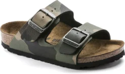 Birkenstock Children's Arizona 15 Birkenstock Children's Arizona -Fashion Shoe Store birkenstock childrens arizona desert soil khaki birko flor 1017374 27941.1686246145