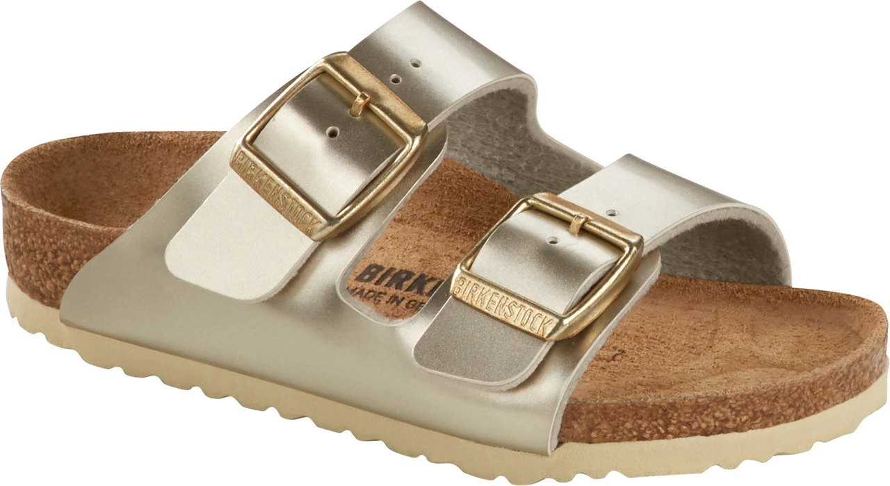 Birkenstock Children's Arizona Electric 2 Birkenstock Children's Arizona Electric - Image 2