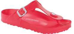Birkenstock Children's Gizeh Essentials -Fashion Shoe Store birkenstock childrens gizeh essentials coral eva 1013099 46307.1585849502