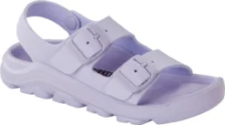 Birkenstock Children's Mogami -Fashion Shoe Store birkenstock childrens mogami icy purple fog monochrome birko flor 1024596 73868.1686263419
