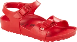 Birkenstock Children's Rio Essentials