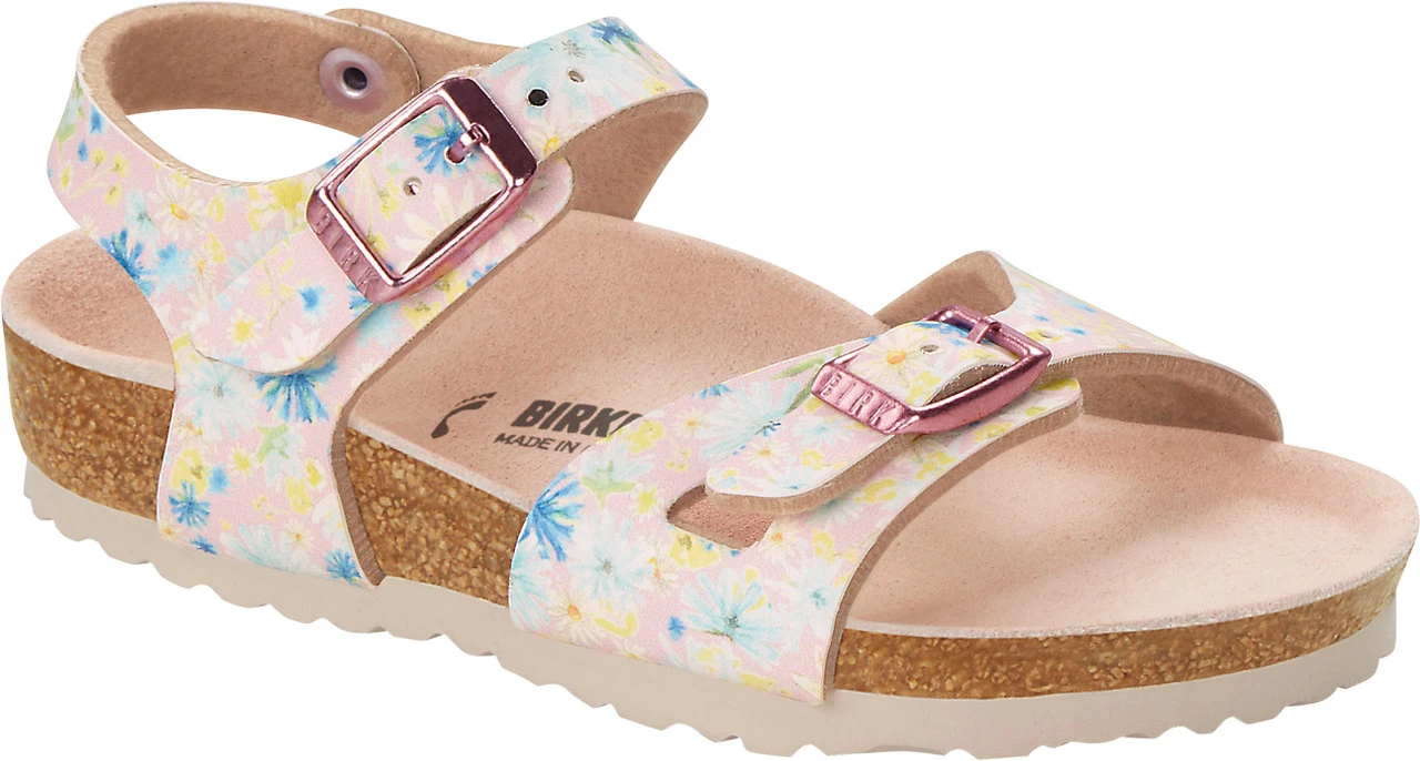 Birkenstock Children's Rio 1 Birkenstock Children's Rio