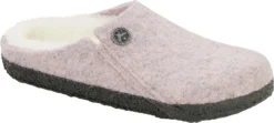 Birkenstock Children's Zermatt Shearling 7 Birkenstock Children's Zermatt Shearling -Fashion Shoe Store birkenstock childrens zermatt shearling soft pink natural 1020608 52266.1638374330