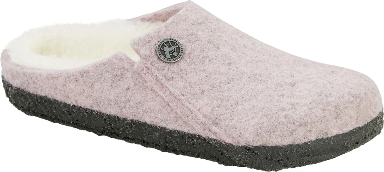 Birkenstock Children's Zermatt Shearling 4 Birkenstock Children's Zermatt Shearling - Image 4