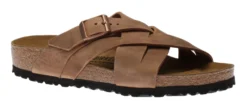 Birkenstock Lugano Tabacco