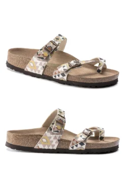 Birkenstock Mayari Vegan Mocha