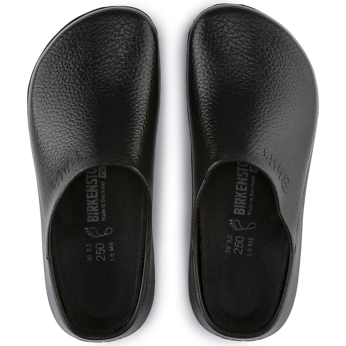 Birkenstock Super Birki Black Clog 5 Birkenstock Super Birki Black Clog - Image 5