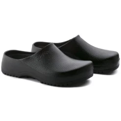 Birkenstock Super Birki Black Clog 7 Birkenstock Super Birki Black Clog -Fashion Shoe Store birsuper01c