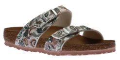 Birkenstock Sydney Vegan Paisley
