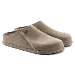 Birkenstock Zermatt 365 Gray -Fashion Shoe Store birzermatt36507d