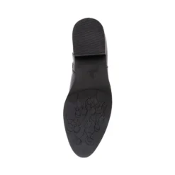 Callie Black -Fashion Shoe Store blocallie01d