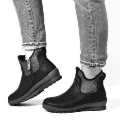 Martee Black Pebble 10 Martee Black Pebble -Fashion Shoe Store blomartee01e