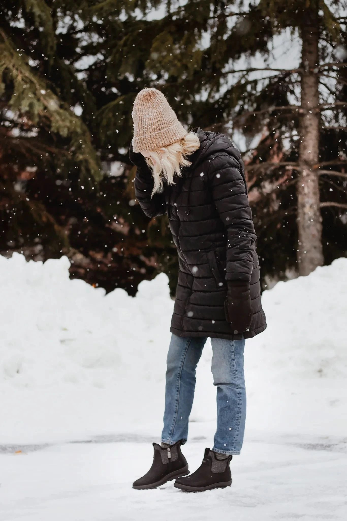 Martee Black Pebble 6 Martee Black Pebble - Image 6