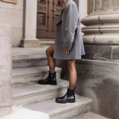 Paola Black -Fashion Shoe Store blopaola01e