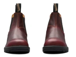 Blundstone 1440 - Classic Redwood Leather Boot -Fashion Shoe Store blu144004b