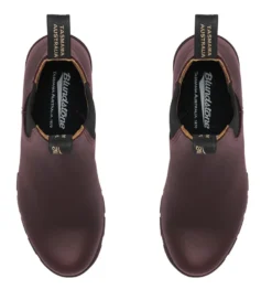 Blundstone Heel Shiraz -Fashion Shoe Store blu206004c