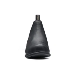 Blundstone 2068 - Women's Series Low Heel Black Leather Boot -Fashion Shoe Store blu206801c