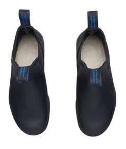 Blundstone Winter Thermal Black -Fashion Shoe Store blu227401c