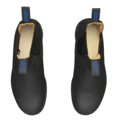 Blundstone 566 - Winter Thermal Black Boot -Fashion Shoe Store blu56601c