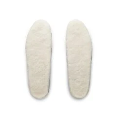 Blundstone Sheepskin Footbed Insole 8 Blundstone Sheepskin Footbed Insole -Fashion Shoe Store blubsheepbedsd