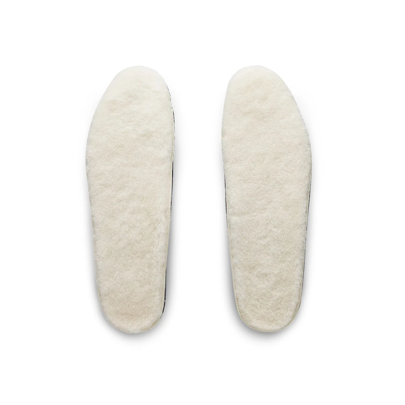 Blundstone Sheepskin Footbed Insole 4 Blundstone Sheepskin Footbed Insole - Image 4