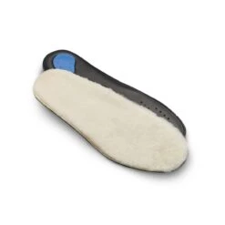 Blundstone Sheepskin Footbed Insole 9 Blundstone Sheepskin Footbed Insole -Fashion Shoe Store blubsheepbedse