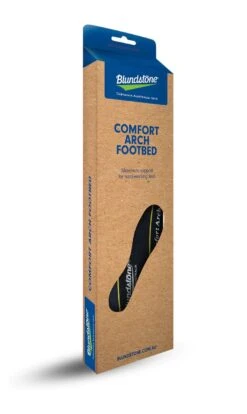 Blundstone Comfort Arch Footbed -Fashion Shoe Store blucomfortarchc