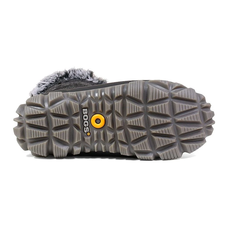 BOGS Arcata Knit Black Winter Boot 3 BOGS Arcata Knit Black Winter Boot - Image 3